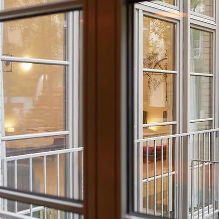 210 M2 Loft Mit Terasse 2b 3r Kreuzberg Apartman *