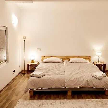 210 M2 Loft Mit Terasse 2b 3r Kreuzberg *