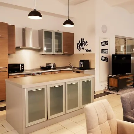 210 M2 Loft Mit Terasse 2b 3r Kreuzberg Berlin