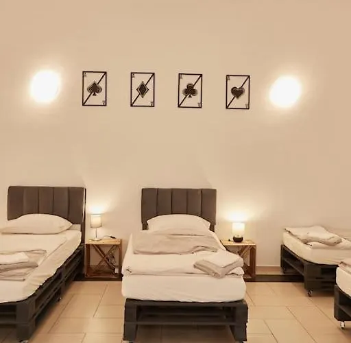 Apartament 210 M2 Loft Mit Terasse 2b 3r Kreuzberg Berlin