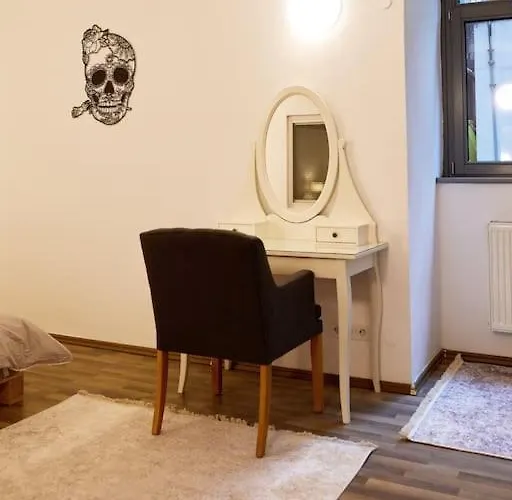 210 M2 Loft Mit Terasse 2b 3r Kreuzberg *