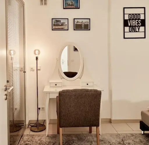 210 M2 Loft Mit Terasse 2b 3r Kreuzberg Apartament Berlin