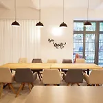 210 M2 Loft Mit Terasse 2b 3r Kreuzberg برلين