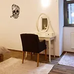 210 M2 Loft Mit Terasse 2b 3r Kreuzberg *