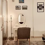 210 M2 Loft Mit Terasse 2b 3r Kreuzberg شقة برلين