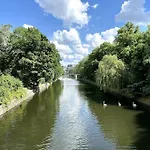 شقة 210 M2 Loft Mit Terasse 2b 3r Kreuzberg