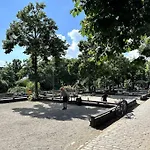 شقة 210 M2 Loft Mit Terasse 2b 3r Kreuzberg برلين