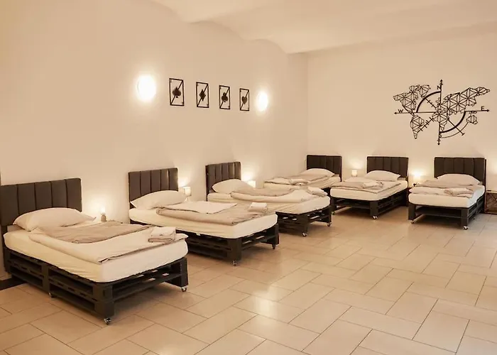 210 M2 Loft Mit Terasse 2b 3r Kreuzberg Berlin