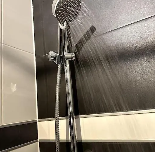 Lägenhet 210 M2 Loft Mit Terasse 2b 3r Kreuzberg