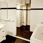 210 M2 Loft Mit Terasse 2b 3r Kreuzberg * Berlín