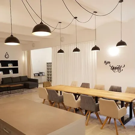 210 M2 Loft Mit Terasse 2b 3r Kreuzberg Berlino