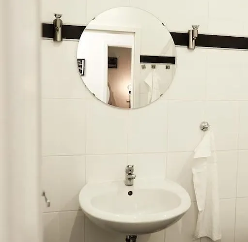 210 M2 Loft Mit Terasse 2b 3r Kreuzberg * Berlino