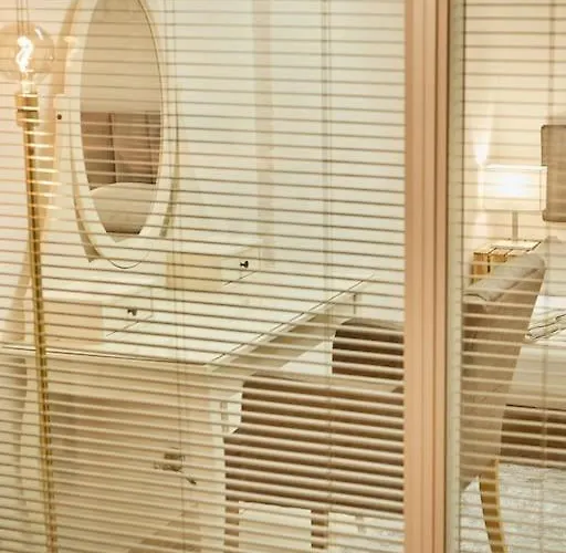 Appartamento 210 M2 Loft Mit Terasse 2b 3r Kreuzberg